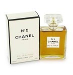 Chanel No 5 perfume for Women by Chanel - 1921