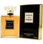 Coco perfume for Women by Chanel - 1984