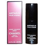 Antaeus Sport  cologne for Men by Chanel 1985