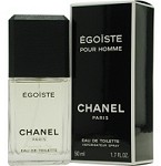 Egoiste cologne for Men by Chanel - 1990