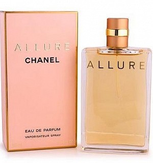 animatie Intact gouden Buy Allure EDP Chanel for women Online Prices | PerfumeMaster.com