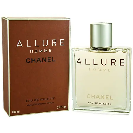 Nationaal uitlaat Bruidegom Buy Allure Chanel for men Online Prices | PerfumeMaster.com