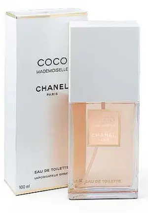 Helaas tumor Aannemelijk Coco Mademoiselle EDT Perfume for Women by Chanel 2002 | PerfumeMaster.com