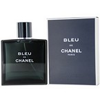 Bleu de Chanel  cologne for Men by Chanel 2010