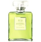 Chanel No 19 Poudre perfume for Women by Chanel - 2011
