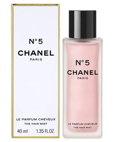 Chanel No 5 The Hair Mist Perfume for Women by Chanel 2013 ...