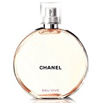 Chance Eau Vive perfume for Women by Chanel - 2015