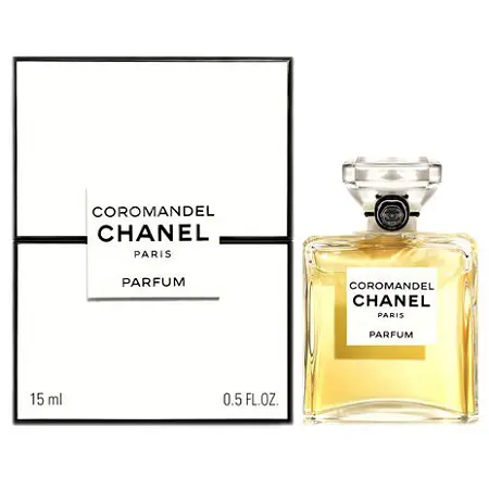Les Exclusifs Coromandel Parfum Perfume for Women by Chanel 2019 ...