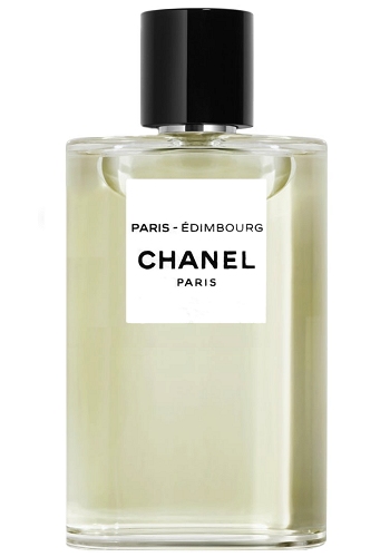 Paris - Edimbourg Fragrance by Chanel 2020 | PerfumeMaster.com