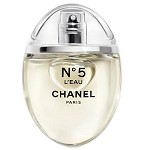Chanel No 5 L'Eau Limited Edition 2024 perfume for Women  by  Chanel
