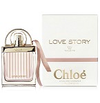 Love Story EDT perfume for Women  by  Chloe