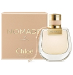 Nomade EDT perfume for Women by Chloe