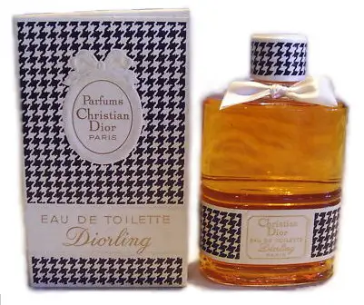 diorling perfume