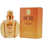 Dune perfume for Women by Christian Dior - 1991