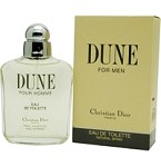 Dune  cologne for Men by Christian Dior 1997