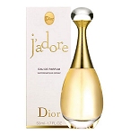 J'Adore EDP  perfume for Women by Christian Dior 1999