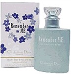Remember Me perfume for Women  by  Christian Dior