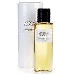Cologne Blanche Unisex fragrance by Christian Dior - 2004