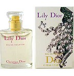 Lily Dior  perfume for Women by Christian Dior 2004