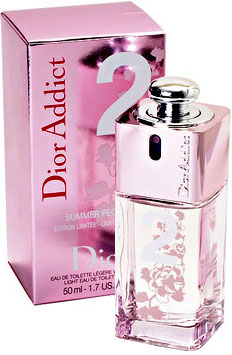 dior addict 2 parfum
