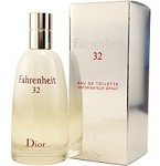 Fahrenheit 32  cologne for Men by Christian Dior 2007