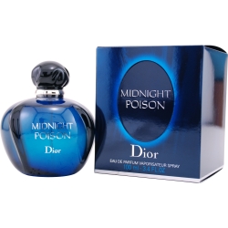 midnight poison dior online
