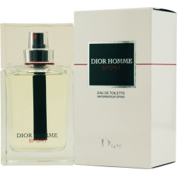 Kerel Mount Bank prioriteit Dior Homme Sport Cologne for Men by Christian Dior 2008 | PerfumeMaster.com
