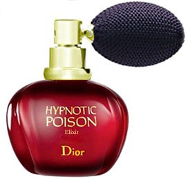 Hypnotic Poison Elixir Perfume For Women By Christian Dior 08 Perfumemaster Com