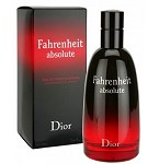 Fahrenheit Absolute  cologne for Men by Christian Dior 2009