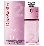 Dior Addict 2 Sparkle in Pink perfume for Women by Christian Dior - 2010