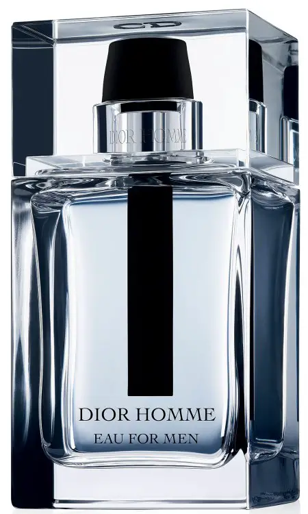 Interactie vermijden Weggegooid Dior Homme Eau Cologne for Men by Christian Dior 2014 | PerfumeMaster.com