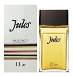 Jules 2016  cologne for Men by Christian Dior 2016