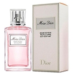 Miss Dior Silky Body Mist perfume for Women  by  Christian Dior