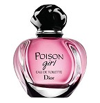Poison Girl EDT perfume for Women by Christian Dior - 2017