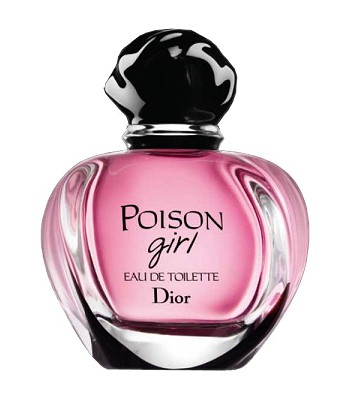 Poison Girl EDT Perfume for Women by Christian Dior 2017 ...