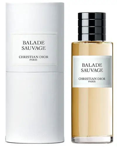 Balade Sauvage Christian Dior Online 