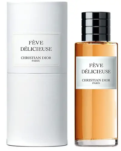 feve delicieuse christian dior