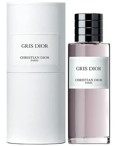 gris dior perfume