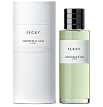 Lucky  Unisex fragrance by Christian Dior 2018