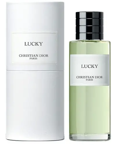 parfum lucky christian dior