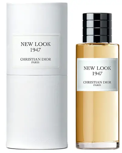 dior new look parfum