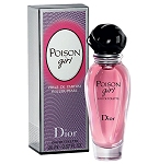 Poison Girl EDT Roller Pearl perfume for Women by Christian Dior - 2018