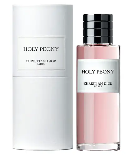 holy peony dior parfum