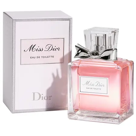 dior new fragrance 2019