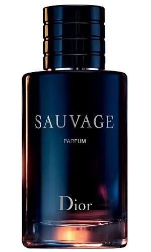perfume dior sauvage price