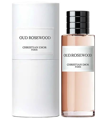 Oud Rosewood Fragrance by Christian Dior 2020 | PerfumeMaster.com
