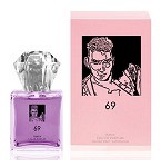 69 Unisex fragrance by Christopher Dicas - 2012
