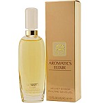 Aromatics Elixir Velvet Sheer perfume for Women by Clinique - 2006