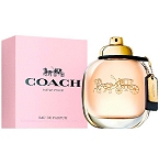 Coach 2016 perfume for Women  by  Coach