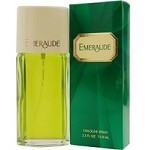 Emeraude perfume for Women by Coty - 1921